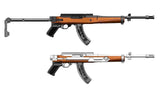 VIVA ARMS Ranch Boy GBB Airsoft ( 1st Batch - OCT 2025 )
