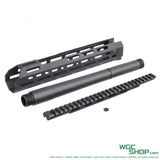 ACE 1 ARMS M-lok Short Handguard Set for Marui SAIGA 12K GBB Airsoft-WGC Shop