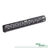 ACE 1 ARMS Square Handguard Set for Marui SAIGA 12K GBB Airsoft - WGC Shop