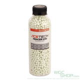 ACETech 0.25g 6mm Green Tracer BB Bullets - WGC Shop