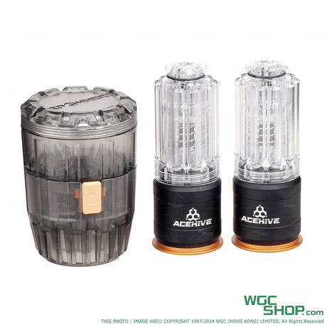 ACETECH ACEHIVE & Spawner ( Starter Pack )-WGC Shop