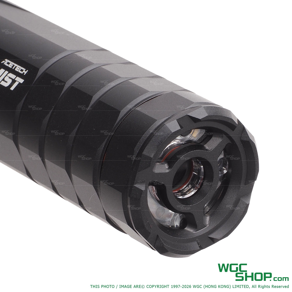 ACETECH AURAMIST Airsoft Tracer Unit