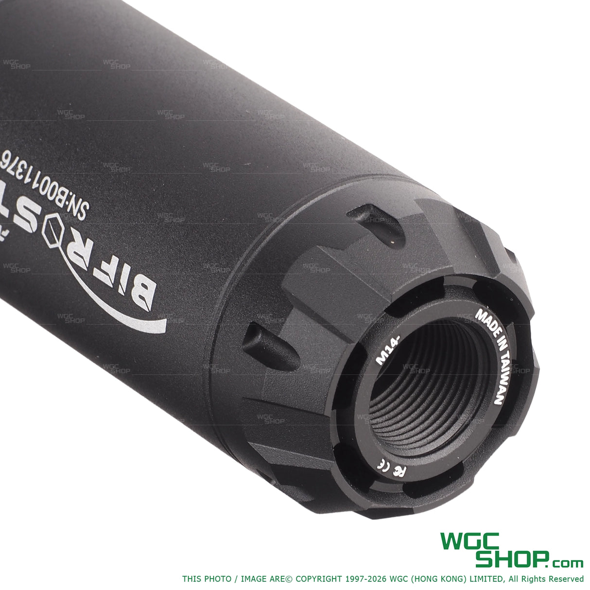 ACETECH Bifrost BT Tracer Unit ACET-PAT0710-B-001 - WGC Shop