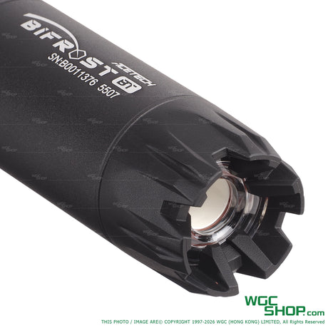 ACETECH Bifrost BT Tracer Unit ACET-PAT0710-B-001 - WGC Shop