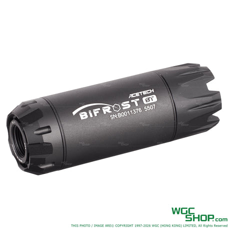ACETECH Bifrost BT Tracer Unit ACET-PAT0710-B-001 - WGC Shop