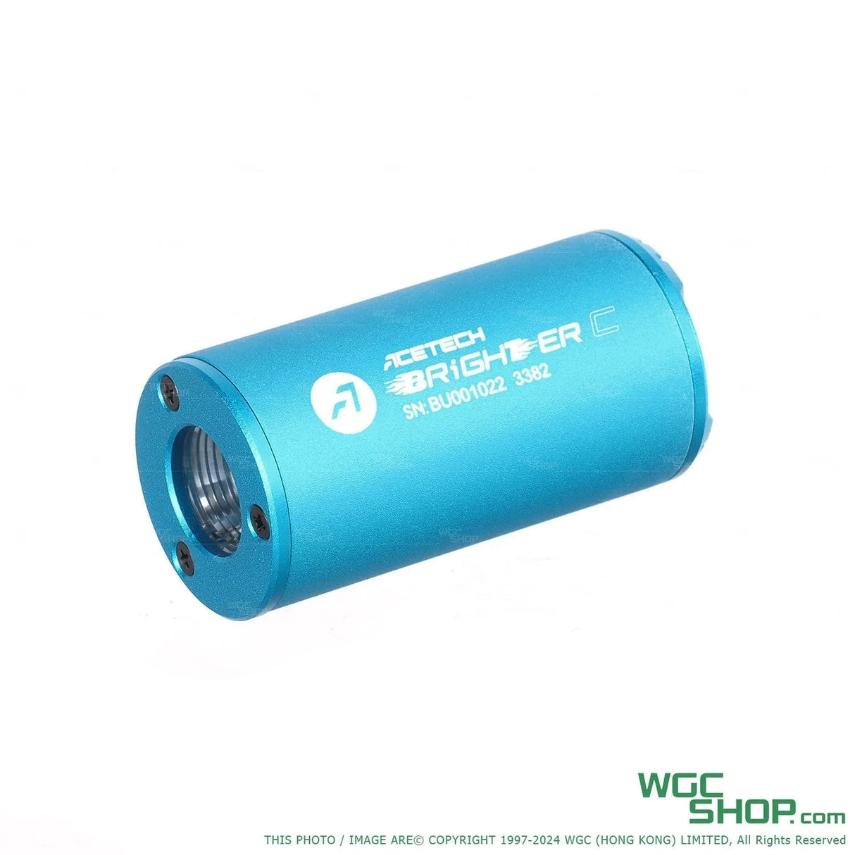 ACETech Brighter C Tracer Unit ( 14mm CCW )-ACET-PAT0500-BU-002-WGC Shop