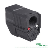 ACETECH Quadra Tracer Unit QUADRA - Flame Mode ACET-PAT8000-B-001 - WGC Shop