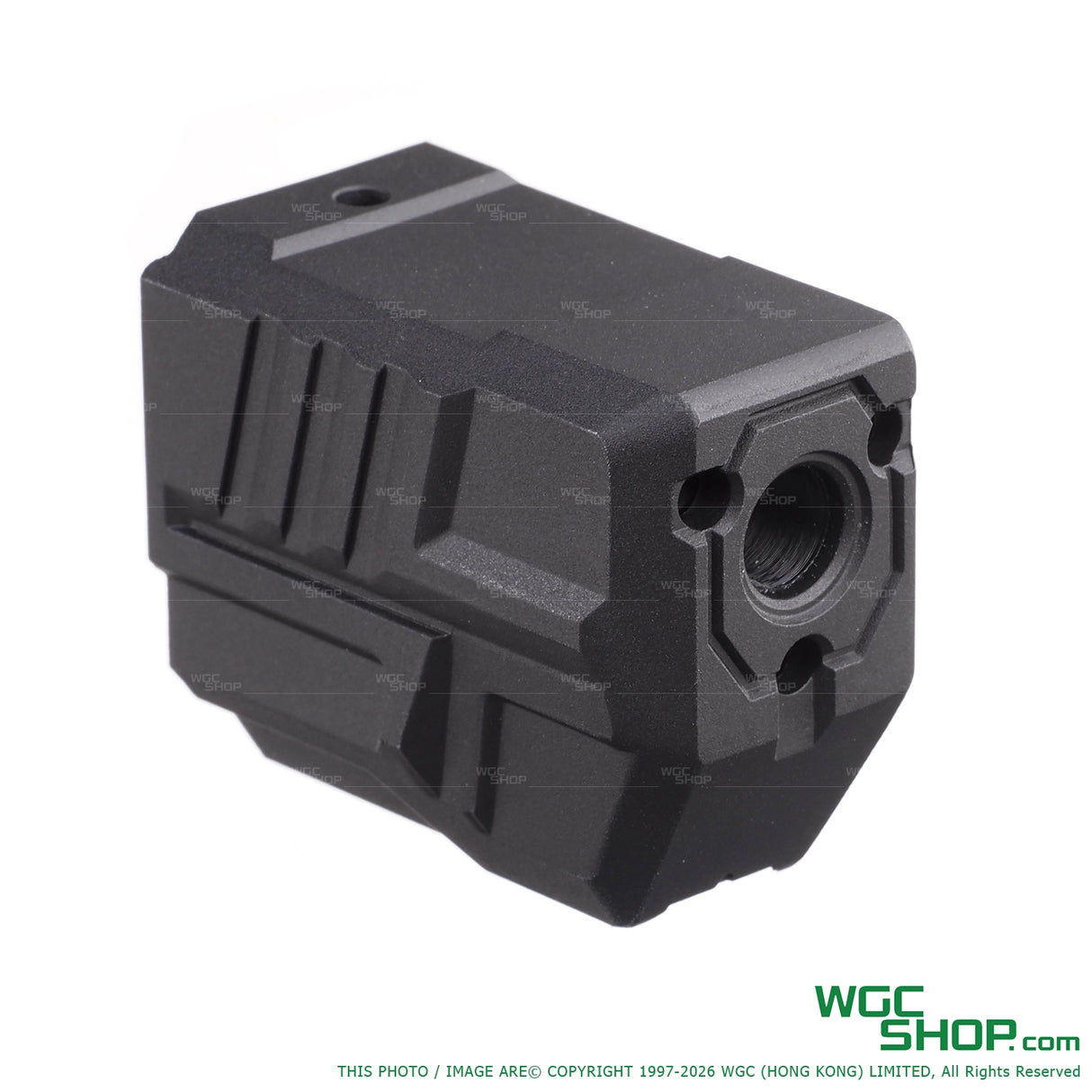 ACETECH Quadra Tracer Unit QUADRA - Flame Mode ACET-PAT8000-B-001 - WGC Shop