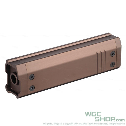 ACTION ARMY 130mm Barrel Extension for AAP-01 / AAP01C GBB Airsoft - WGC Shop