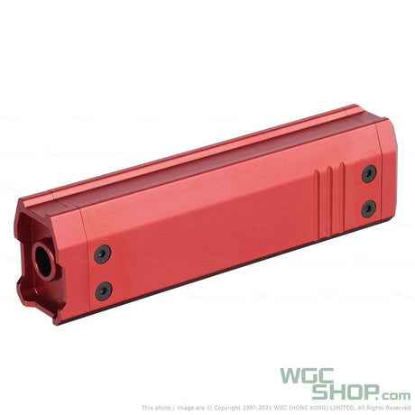 ACTION ARMY 130mm Barrel Extension for AAP-01 / AAP01C GBB Airsoft - WGC Shop