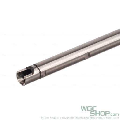 ACTION ARMY 6.03 186mm Inner Barrel for AAP-01 with 70mm Barrel Extension - WGC Shop
