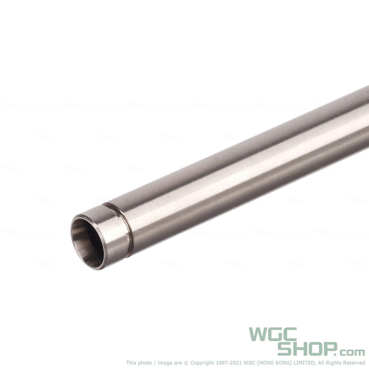 ACTION ARMY 6.03 212mm Inner Barrel for AAP01C with 130mm Barrel Extension - WGC Shop