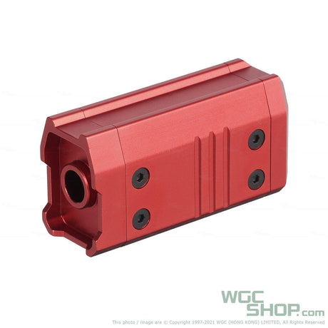 ACTION ARMY 70mm Barrel Extension for AAP-01 / AAP01C GBB Airsoft - WGC Shop