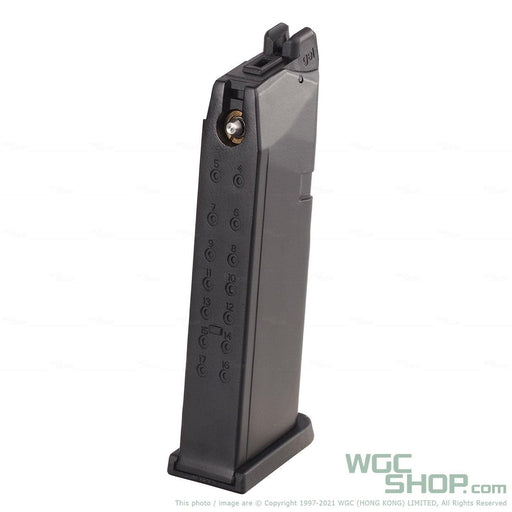 ACTION ARMY 8mm Gel Ball Magazine for AAP-01 / AAP01C GBB Airsoft - WGC Shop