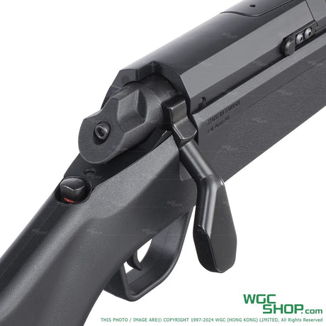 ACTION ARMY AAC-C1 ATHENA Aisoft-WGC Shop