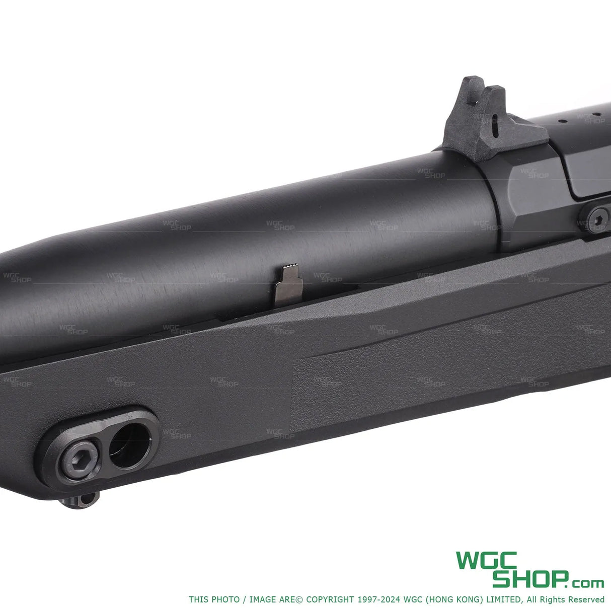 ACTION ARMY AAC-C1 ATHENA Aisoft-WGC Shop
