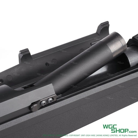 ACTION ARMY AAC-C1 ATHENA Aisoft-WGC Shop