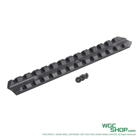 ACTION ARMY AAC-C1 Scope Rail-WGC Shop