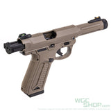 ACTION ARMY AAP-01 Assassin GBB Airsoft - WGC Shop