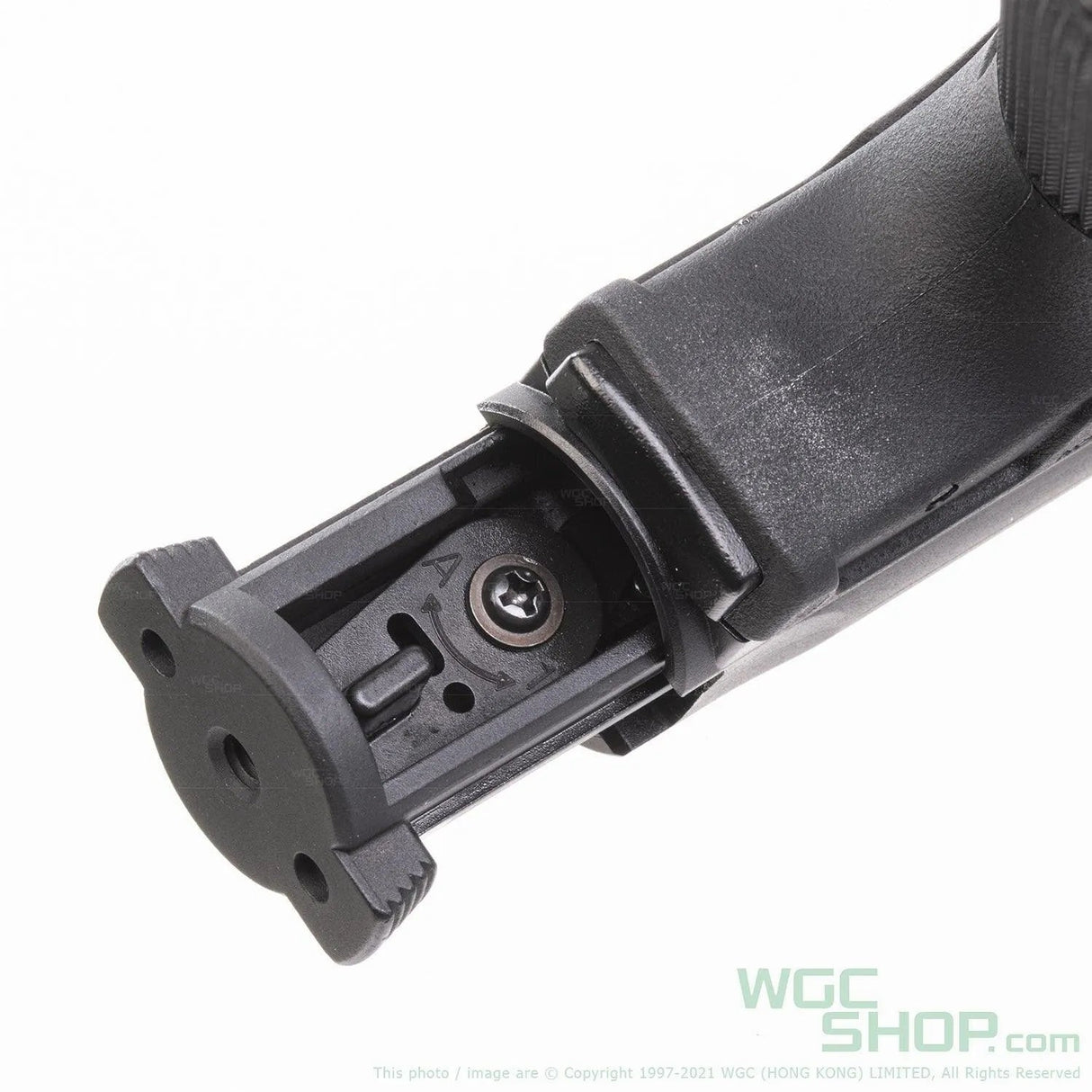 ACTION ARMY AAP-01 Assassin GBB Airsoft - WGC Shop