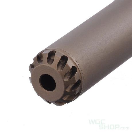 ACTION ARMY AAP-01 Barrel Extension ( 14mm CCW ) - WGC Shop