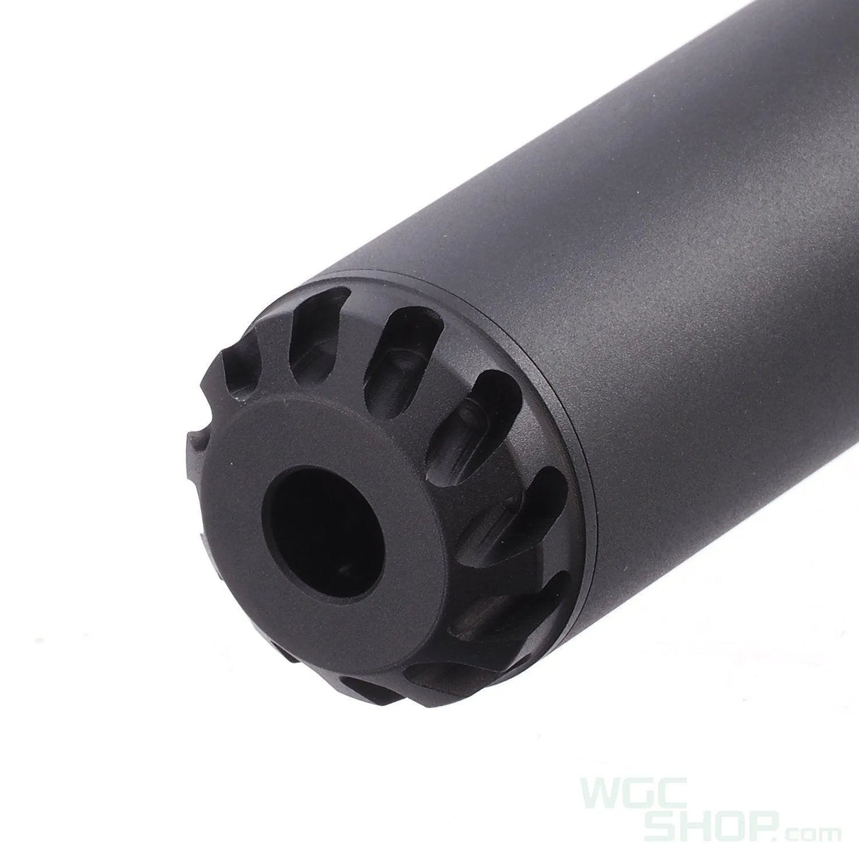 ACTION ARMY AAP-01 Barrel Extension ( 14mm CCW ) - WGC Shop