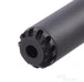 ACTION ARMY AAP-01 Barrel Extension ( 14mm CCW ) - WGC Shop