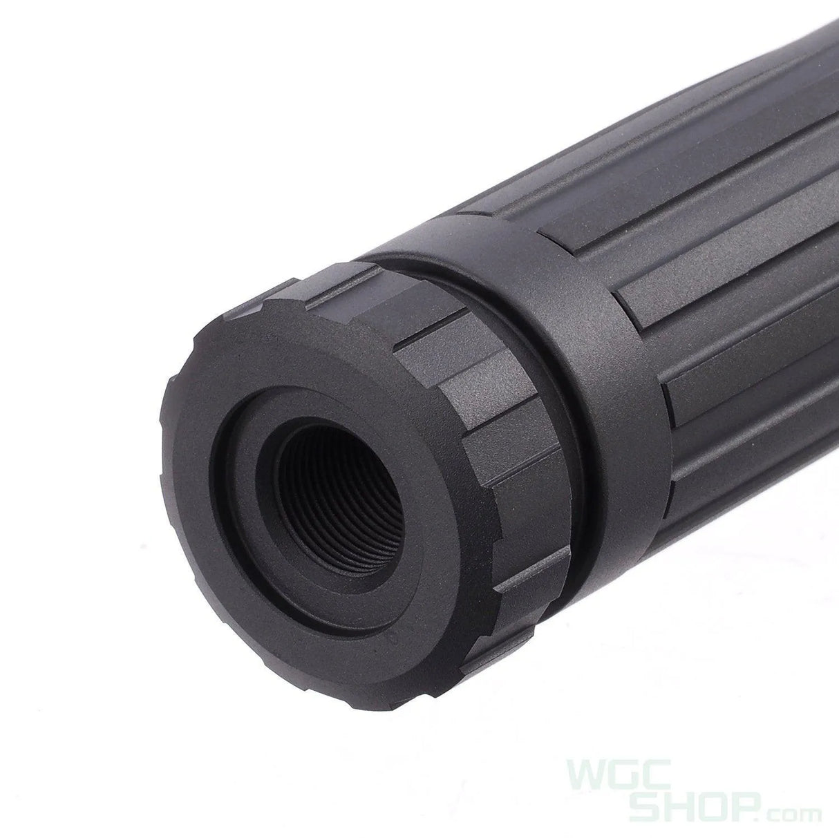 ACTION ARMY AAP-01 Barrel Extension ( 14mm CCW ) - WGC Shop