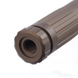 ACTION ARMY AAP-01 Barrel Extension ( 14mm CCW ) - WGC Shop