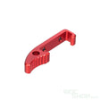ACTION ARMY AAP - 01 CNC Charging Handle Type 1 Red AATW-U01-009-2 - WGC Shop