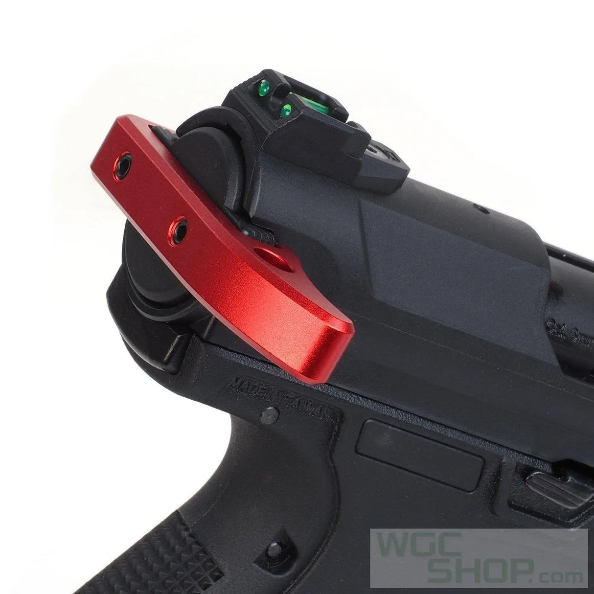 ACTION ARMY AAP-01 CNC Charging Handle Type 1 - WGC Shop