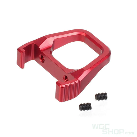 ACTION ARMY AAP-01 CNC Charging Ring - WGC Shop