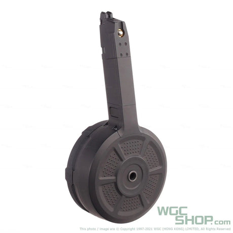 ACTION ARMY AAP-01 Fast Reload 350Rds Gas Airsoft Drum Magazine - WGC Shop