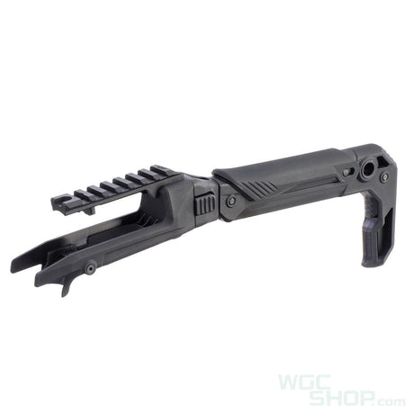 ACTION ARMY AAP-01 Folding Stock - WGC Shop