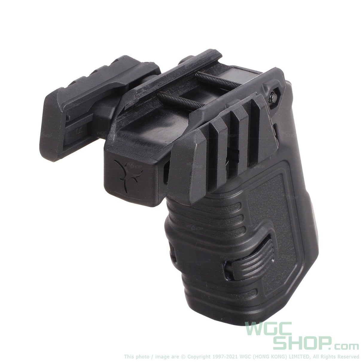 ACTION ARMY AAP-01 Mag Extend Grip - WGC Shop