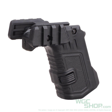 ACTION ARMY AAP-01 Mag Extend Grip - WGC Shop