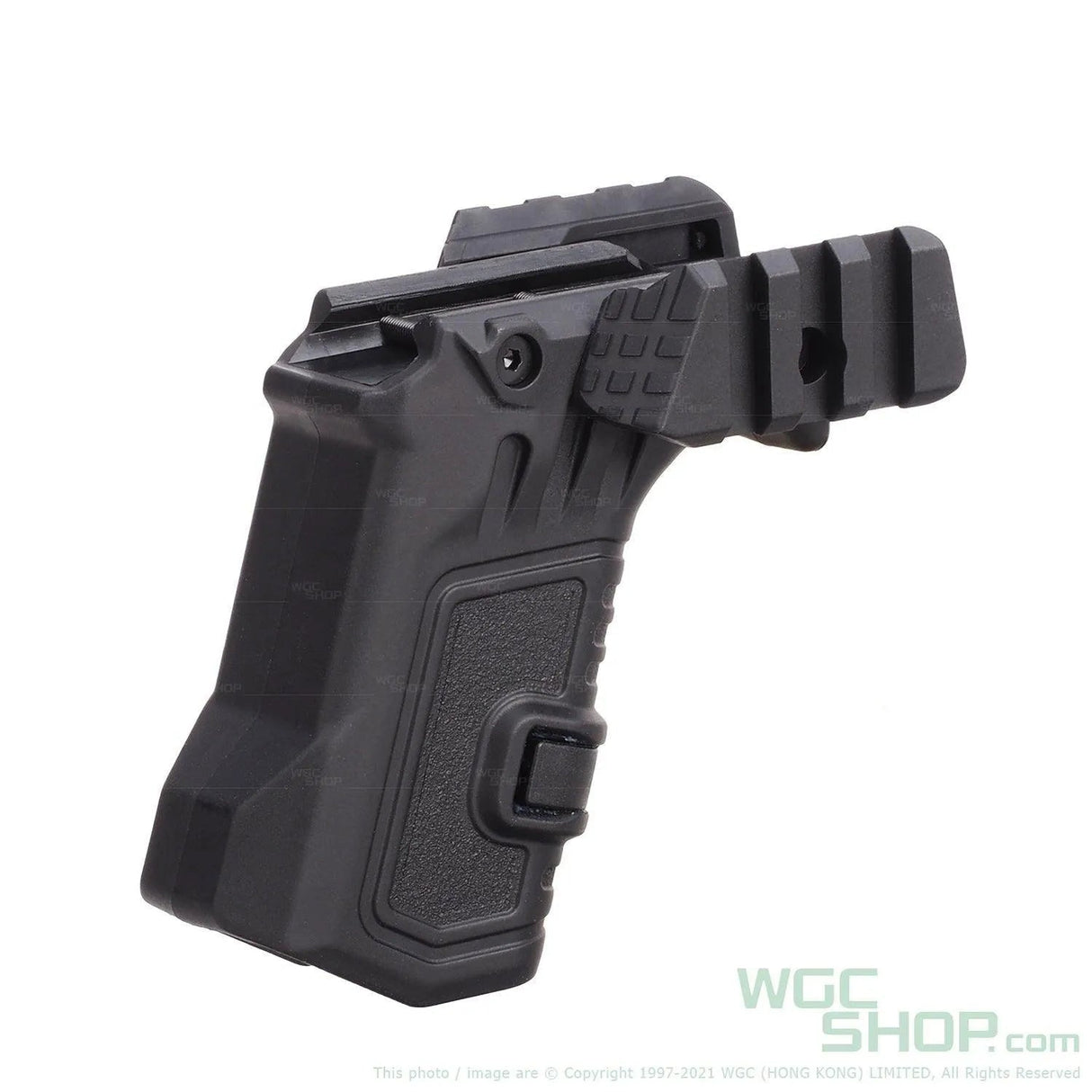 ACTION ARMY AAP-01 Mag Extend Grip - WGC Shop