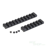 ACTION ARMY AAP - 01 Rail Set AATW-U01-005 - WGC Shop