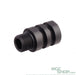 ACTION ARMY AAP01C Silencer Adapter - WGC Shop
