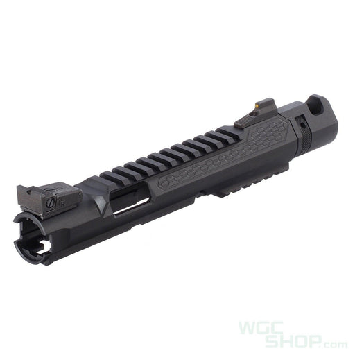ACTION ARMY Black Mamba CNC Upper Receiver Kit A for AAP-01 GBB Airsoft - WGC Shop