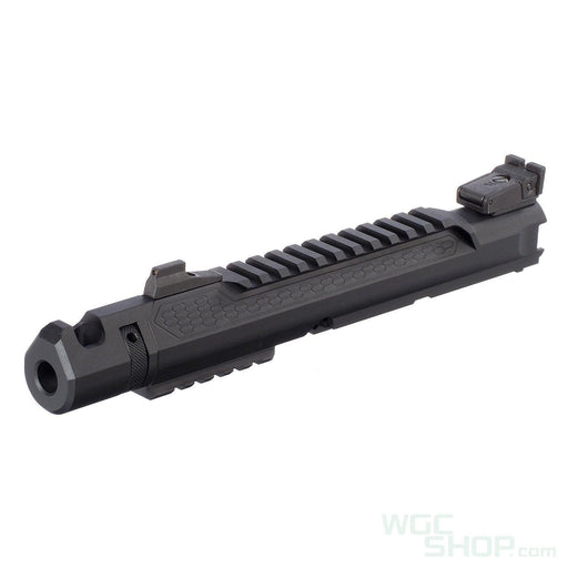 ACTION ARMY Black Mamba CNC Upper Receiver Kit A for AAP-01 GBB Airsoft - WGC Shop