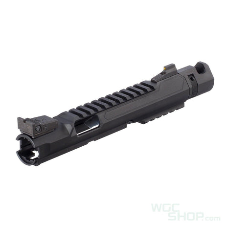 ACTION ARMY Black Mamba CNC Upper Receiver Kit B for AAP-01 GBB Airsoft - WGC Shop