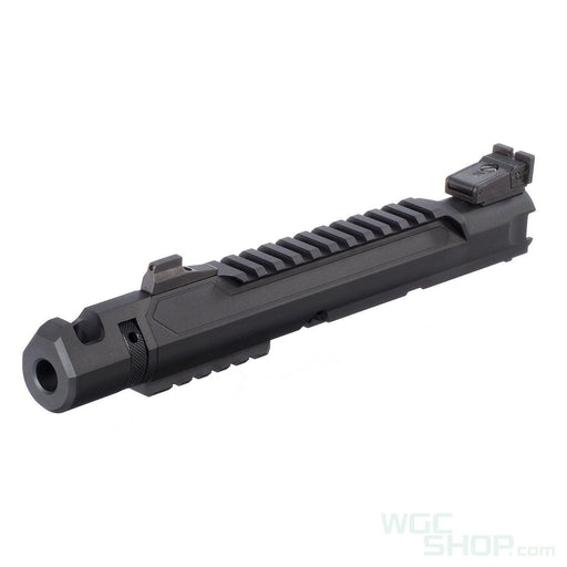 ACTION ARMY Black Mamba CNC Upper Receiver Kit B for AAP-01 GBB Airsoft - WGC Shop