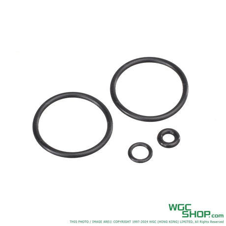 ACTION ARMY CO2 Power Chamber O-Ring for AAC-C1 Airsoft-WGC Shop
