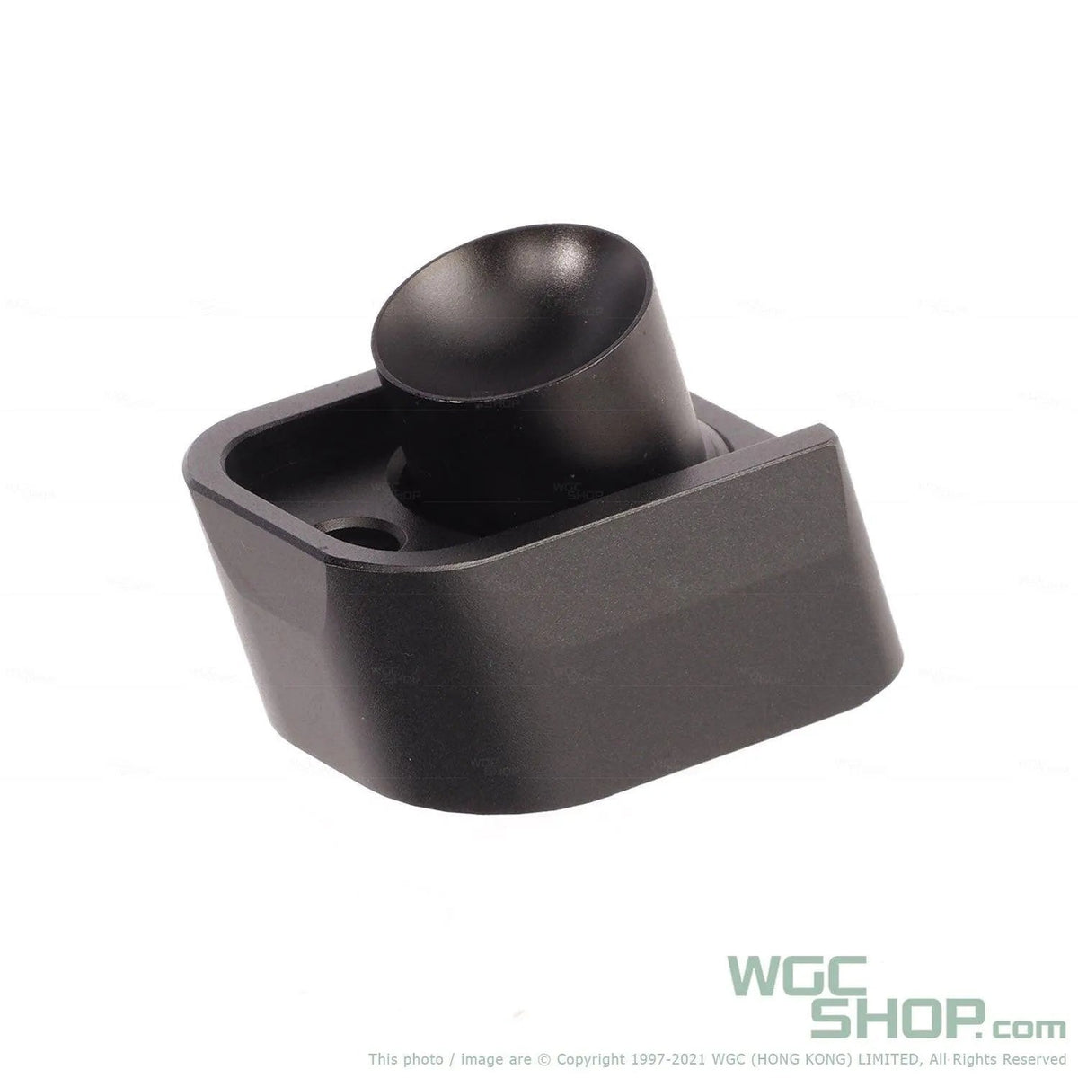 ACTION ARMY Extend Mag Base with Stronger Screw Nut for AAP-01 Co2 ...