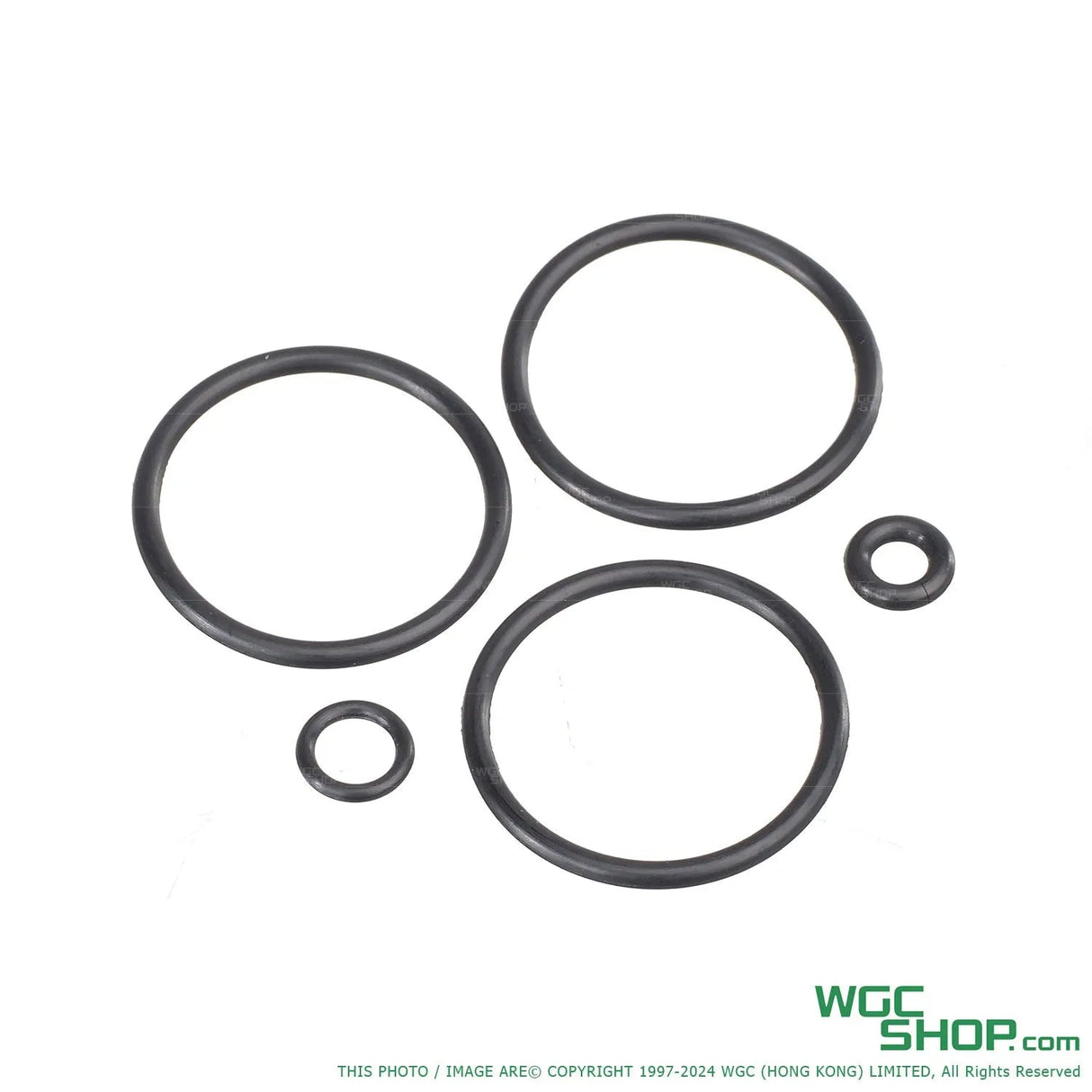 ACTION ARMY Gas Power Chamber O-Ring for AAC-C1 Airsoft-WGC Shop