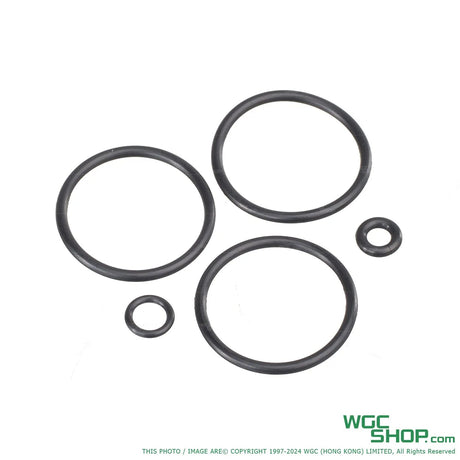 ACTION ARMY Gas Power Chamber O-Ring for AAC-C1 Airsoft-WGC Shop