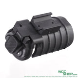ACTION ARMY Rail-Mounted Airsoft Launcher - WGC Shop