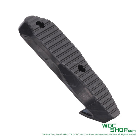 ACTION ARMY Thickened Butt Plate for AAC-C1-