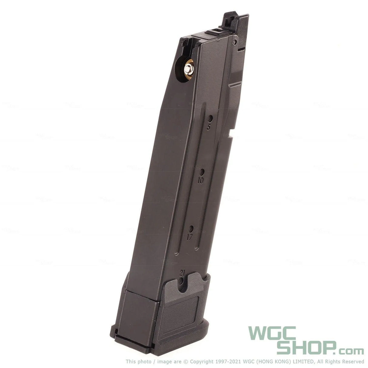 AEG F17 Magazine - WGC Shop